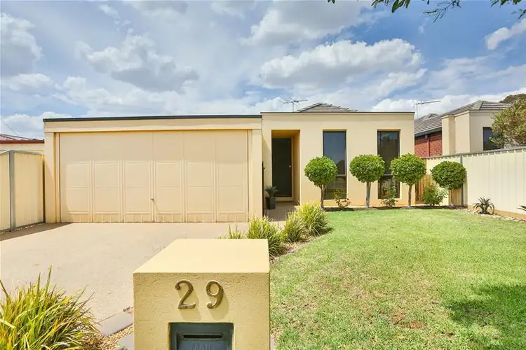 29 Sterling Drive, Mildura VIC 3500