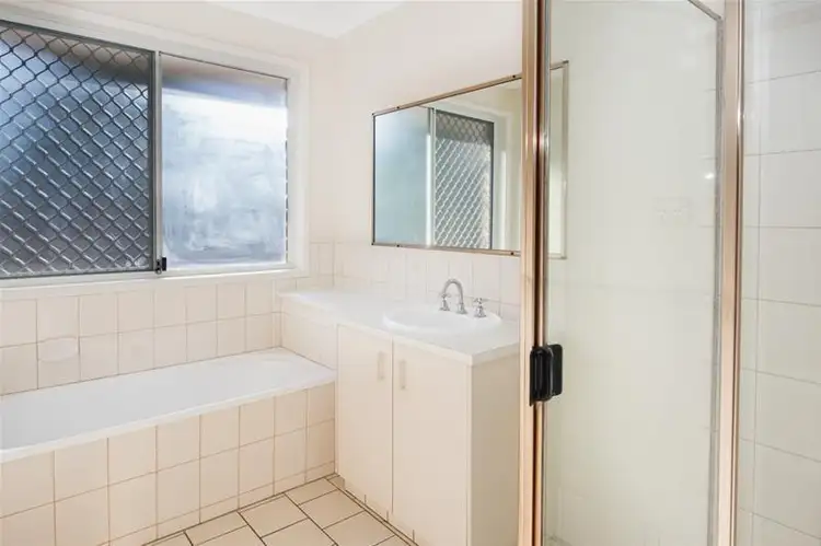 Fifth view of Homely house listing, 5 Satinwood Court, Glenvale QLD 4350