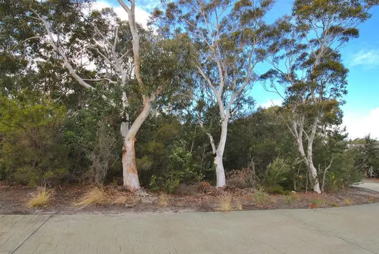 Lot 53 Oakwood Copse, Callala Beach NSW 2540