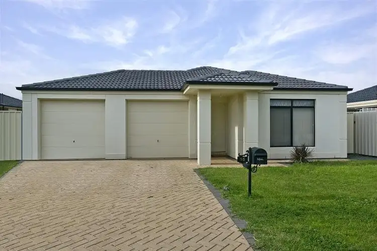 15 Jordon Street, Munno Para West SA 5115