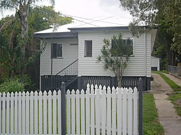 106 Lindwall Street, Upper Mount Gravatt QLD 4122