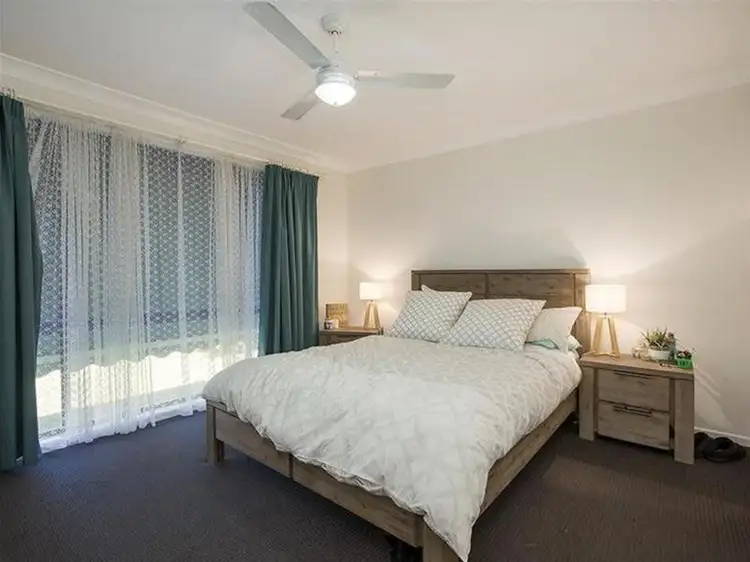 Fifth view of Homely house listing, 20 Jensen Street, Gunnedah NSW 2380