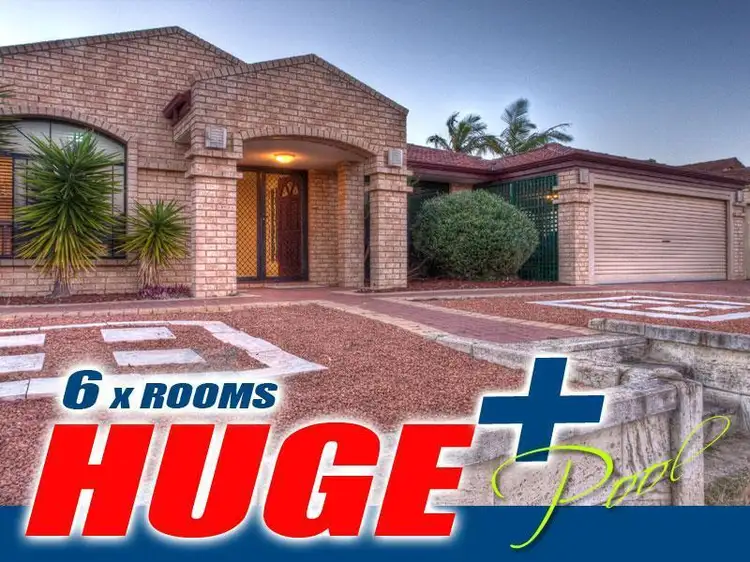 15 Doctorate Close, Marangaroo WA 6064