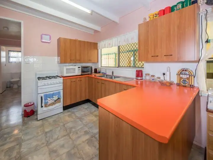 Seventh view of Homely house listing, 49A Thabeban Street, Avenell Heights QLD 4670