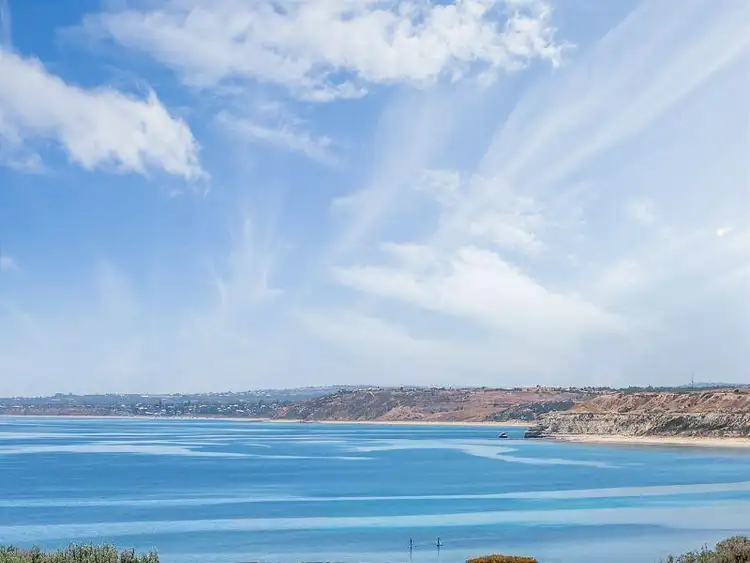 Main view of Homely land listing, 78A Esplanade, Aldinga Beach SA 5173