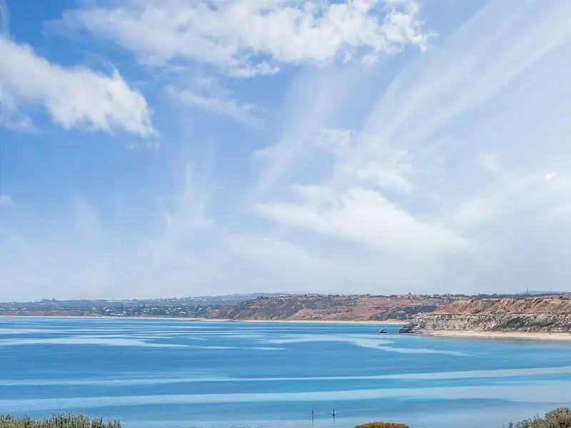Main view of Homely land listing, 78A Esplanade, Aldinga Beach SA 5173