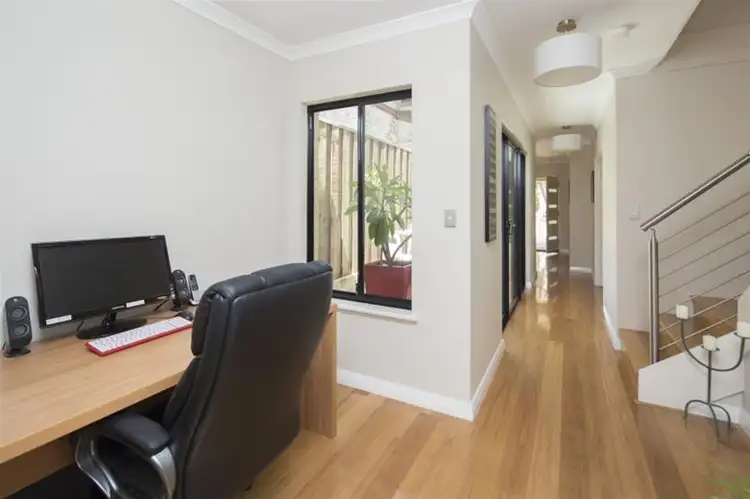 Sixth view of Homely house listing, 43 Cleaver Street, West Perth WA 6005