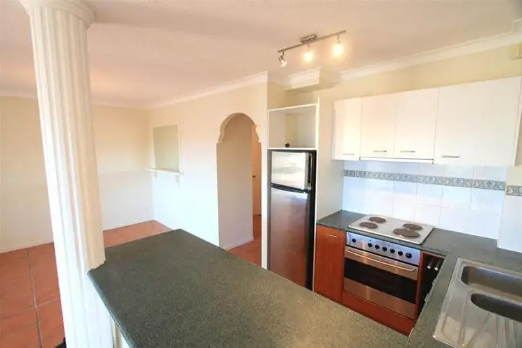 Sixth view of Homely apartment listing, 112 Stanhill Drive, Chevron Island QLD 4217