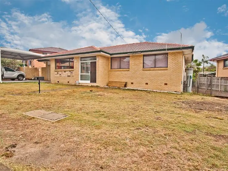 Main view of Homely house listing, 42 Alexis Street, Aspley QLD 4034