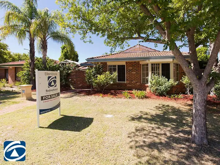 23 Millstream Grove, Ellenbrook WA 6069