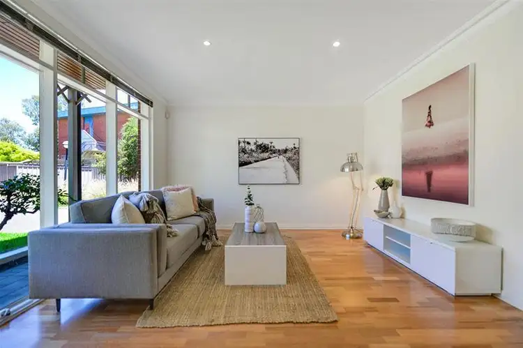 Fourth view of Homely townhouse listing, 18/67 Conyngham Street, Glenside SA 5065