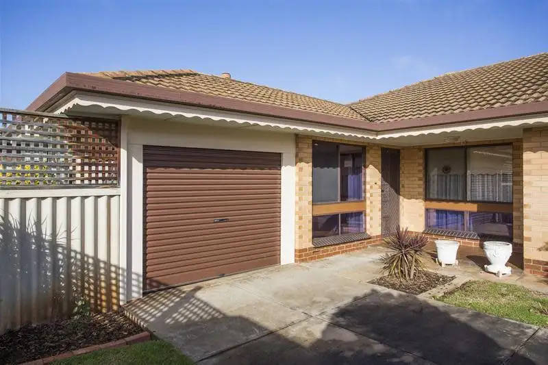 Main view of Homely unit listing, 4/22 Kearnes Road, Oaklands Park SA 5046