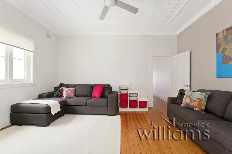 Fourth view of Homely semi-detached listing, 62 Wareemba Street, Wareemba NSW 2046