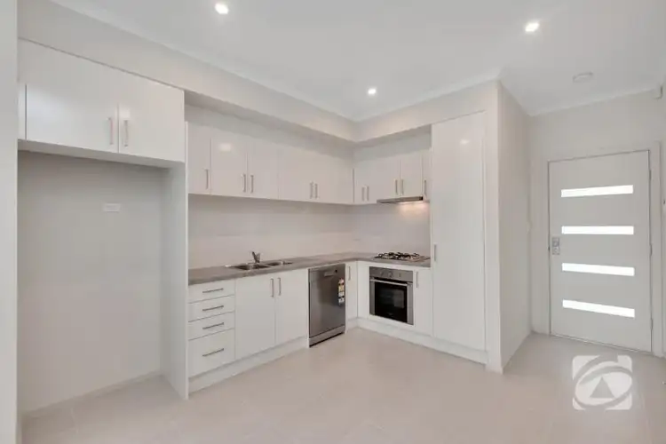 Third view of Homely house listing, 4/21 Weld Crescent, Mount Barker SA 5251