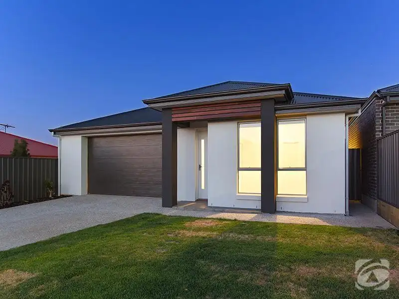 Main view of Homely house listing, 8 Aubrey Drive, Willunga SA 5172