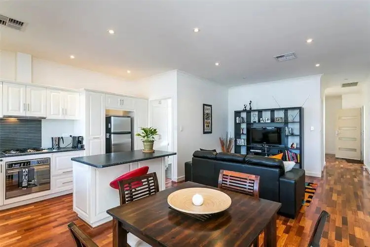 Main view of Homely house listing, 17A Beaumont Street, Clovelly Park SA 5042