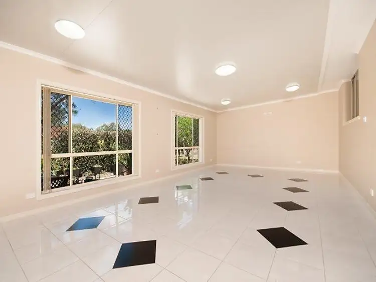 Second view of Homely house listing, 39 Greenhills Drive (off James Road), Goonellabah NSW 2480