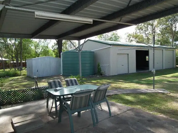 Sixth view of Homely house listing, 3 Herrenberg Street, Aldershot QLD 4650