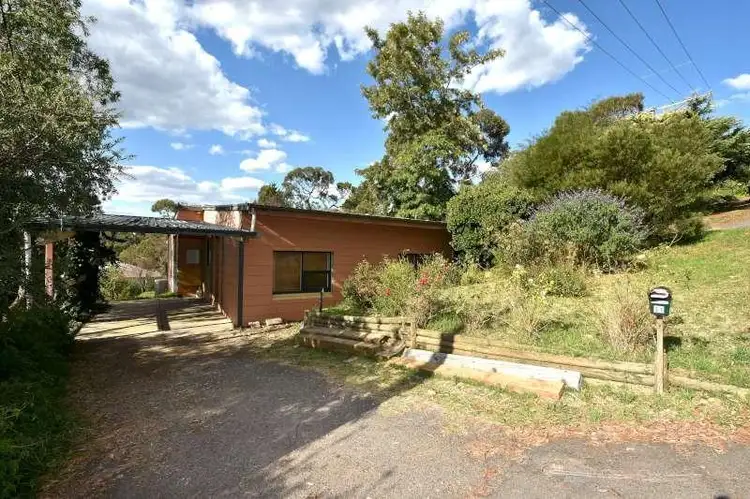 Main view of Homely house listing, 31 Osterley Avenue, Bridgewater SA 5155