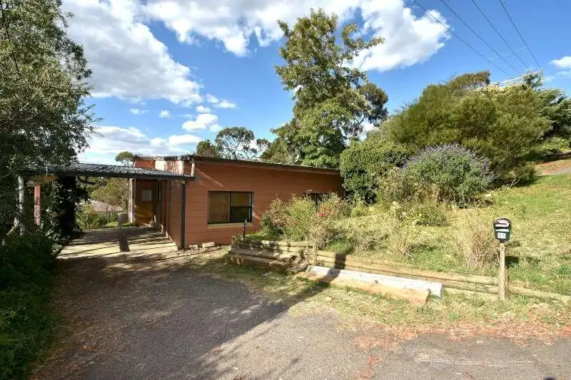 Main view of Homely house listing, 31 Osterley Avenue, Bridgewater SA 5155