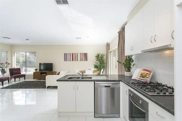 Fourth view of Homely townhouse listing, 3A Pemberton Street, Oaklands Park SA 5046