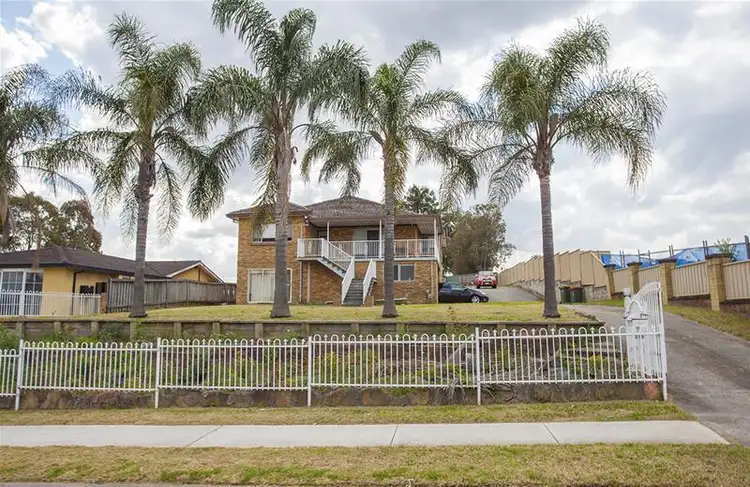 319 Green Valley Road, Green Valley NSW 2168