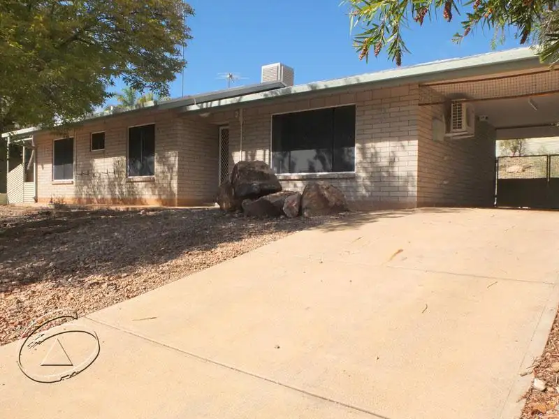 Main view of Homely house listing, 73 Lyndavale Drive, Larapinta NT 875