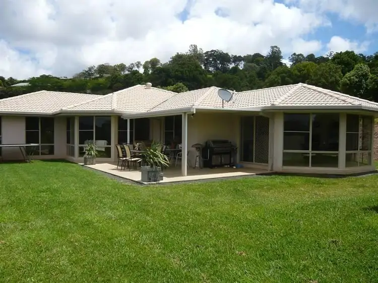 Second view of Homely house listing, 48 Whispering Valley Drive, Richmond Hill NSW 2480
