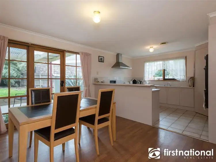 Fourth view of Homely house listing, 1 Malanda Court, Berwick VIC 3806
