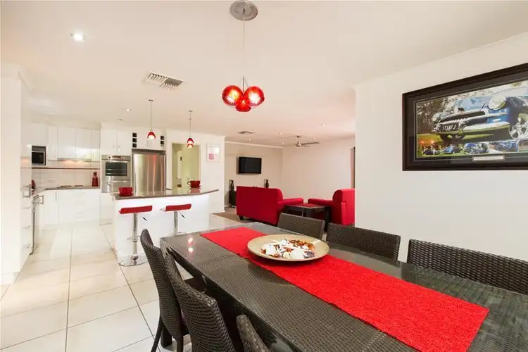 Fourth view of Homely house listing, 11 Excelsior Drive, Mildura VIC 3500