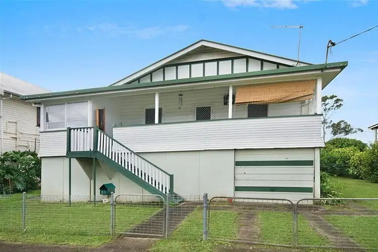 Main view of Homely house listing, 21 Pine Street, North Lismore NSW 2480