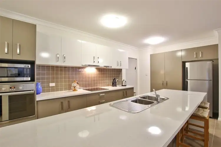 Third view of Homely house listing, 10 Grimes Avenue, Elderslie NSW 2570