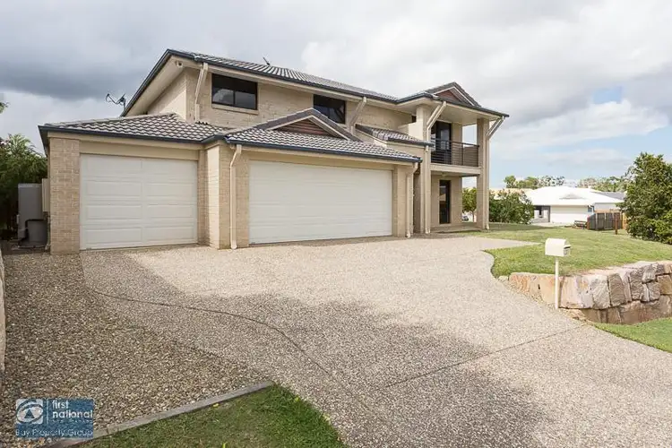 20 Coachwood Street, Redland Bay QLD 4165