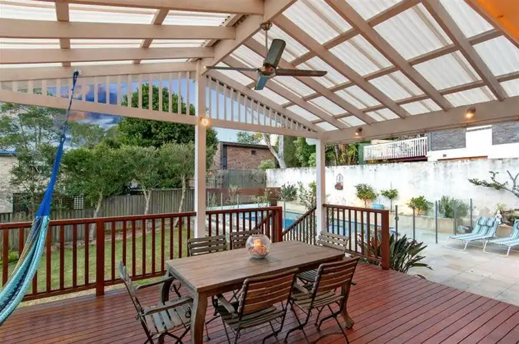 Third view of Homely house listing, 57 Epping Drive, Frenchs Forest NSW 2086
