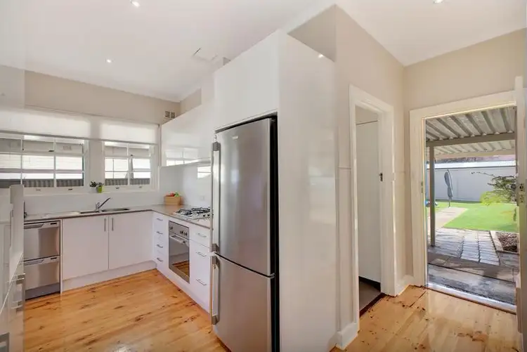 Sixth view of Homely house listing, 144 Kingston Avenue, Melrose Park SA 5039