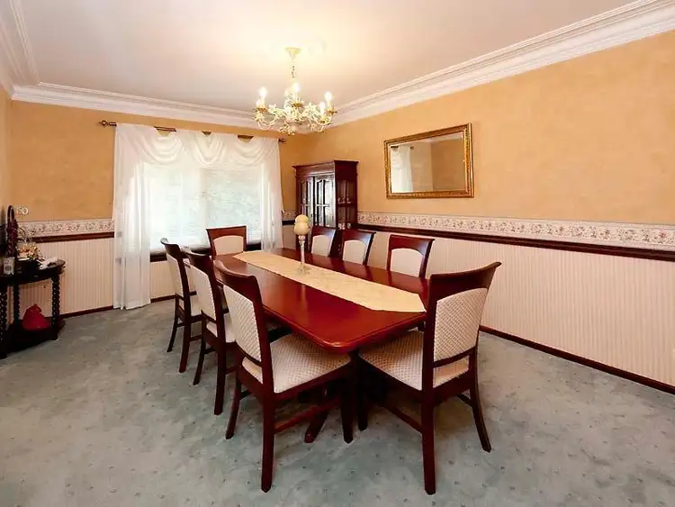 Sixth view of Homely house listing, 26 Cote D'Azur Gardens, Port Kennedy WA 6172