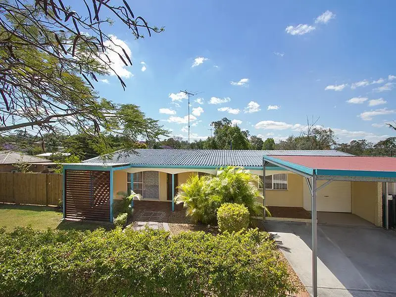 Main view of Homely house listing, 44 Louise Street, Underwood QLD 4119