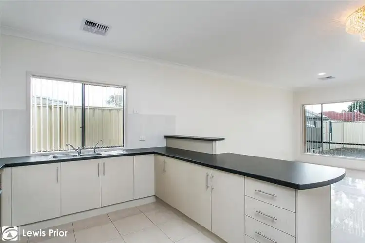 Second view of Homely house listing, 58a Australian Avenue, Clovelly Park SA 5042
