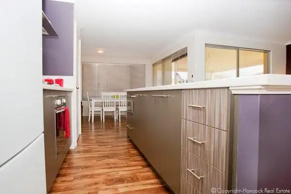 Second view of Homely house listing, 31 Balwyn Road, Australind WA 6233