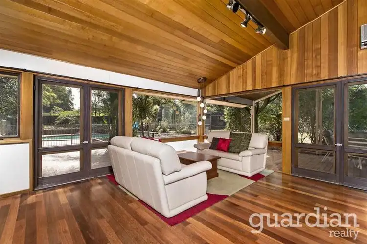 Sixth view of Homely house listing, 68 Arcadia Road, Galston NSW 2159