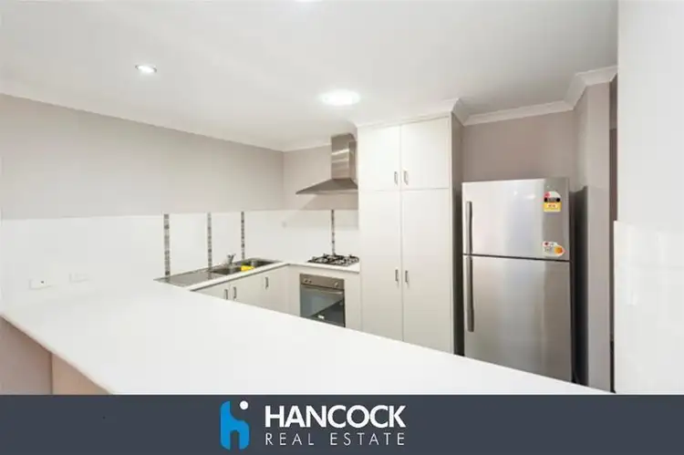 Second view of Homely unit listing, 2/21 Pearce Road, Australind WA 6233