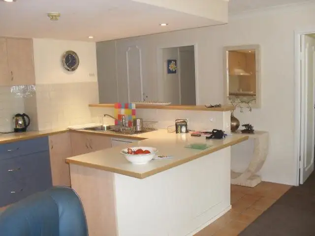 Second view of Homely apartment listing, 13/4-6 Britannia Avenue, Broadbeach QLD 4218