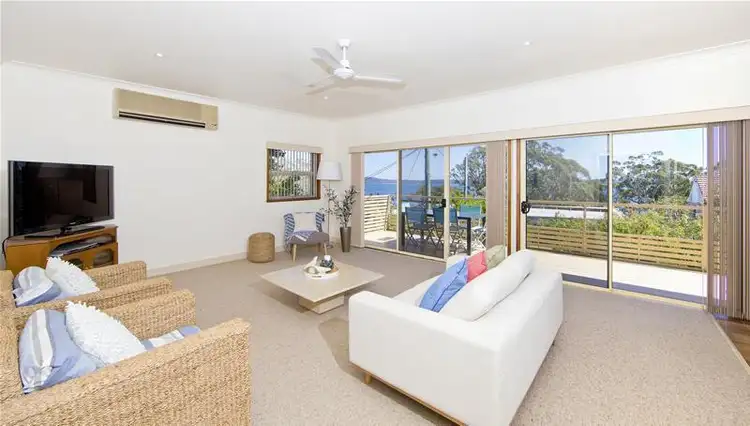 Third view of Homely house listing, 37 Thurlow Avenue, Nelson Bay NSW 2315