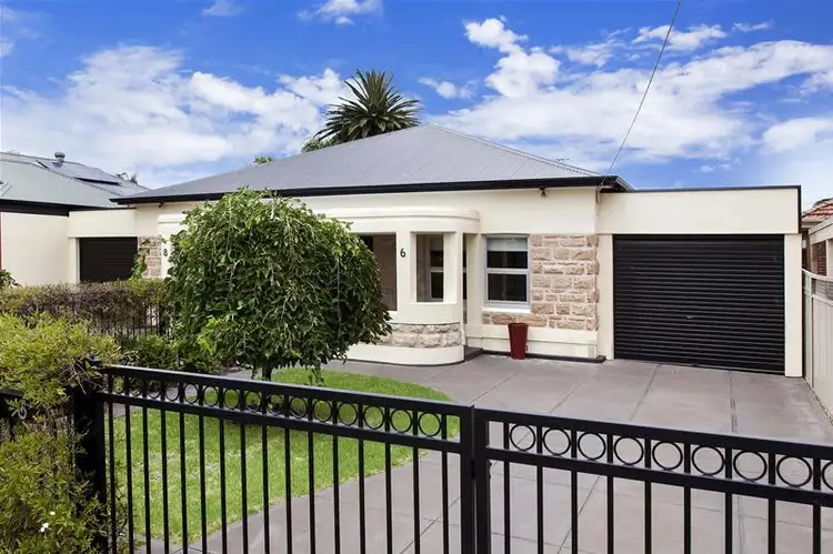Main view of Homely house listing, 6 Helmsdale Avenue, Glengowrie SA 5044