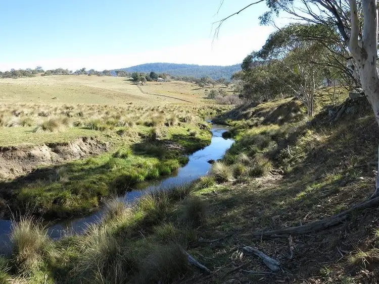 Sixth view of Homely land listing, Moonbah River Cottage Barry Way, Jindabyne NSW 2627