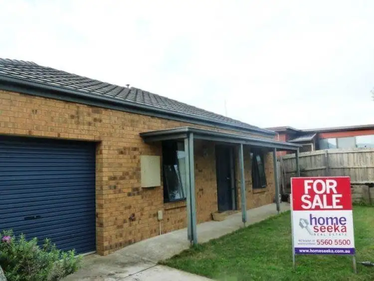 Main view of Homely house listing, 4 Langley Close, Warrnambool VIC 3280