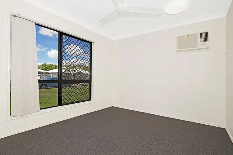 Fifth view of Homely house listing, 54 Hillock Crescent, Bushland Beach QLD 4818