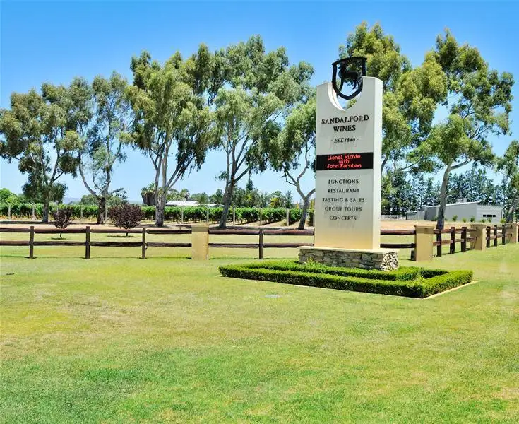 Main view of Homely land listing, Lot 101 Suffolk Street, Caversham WA 6055