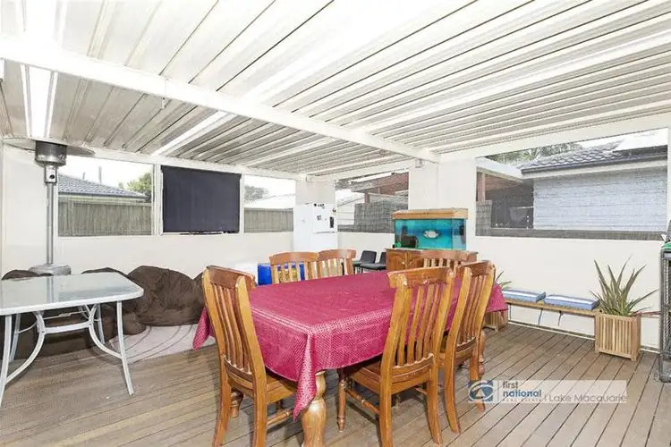 Third view of Homely house listing, 64 Northville Drive, Barnsley NSW 2278
