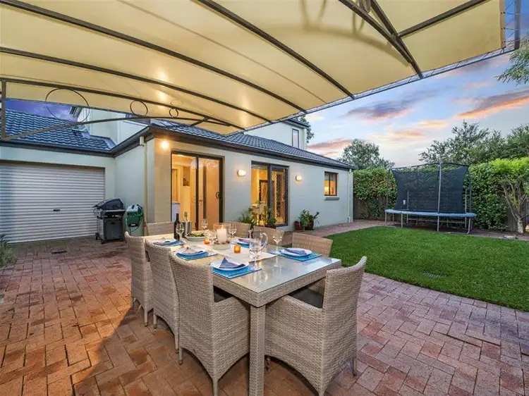 Second view of Homely townhouse listing, 1/11 Niven Place, Belrose NSW 2085